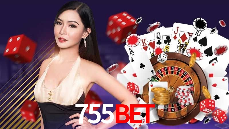 PIX Instantâneo 755bet