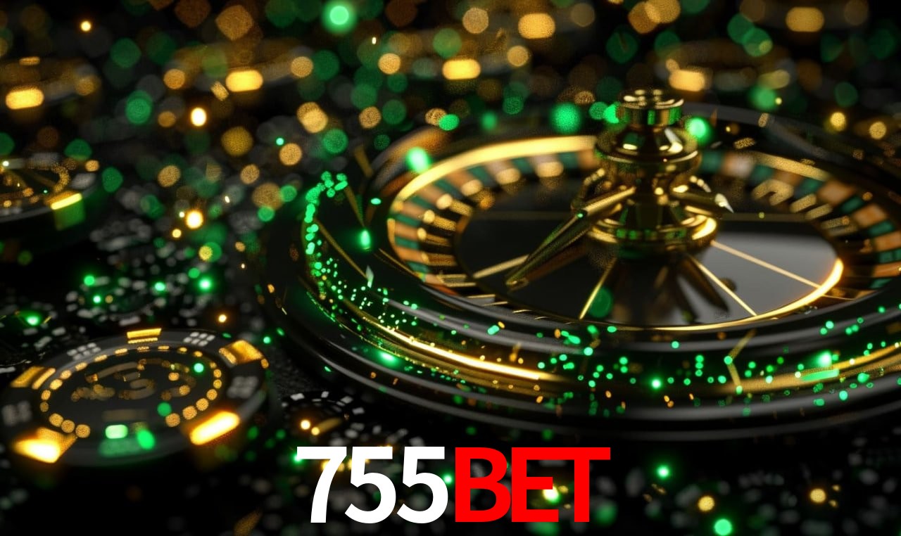 Loterias online disponíveis na 755bet