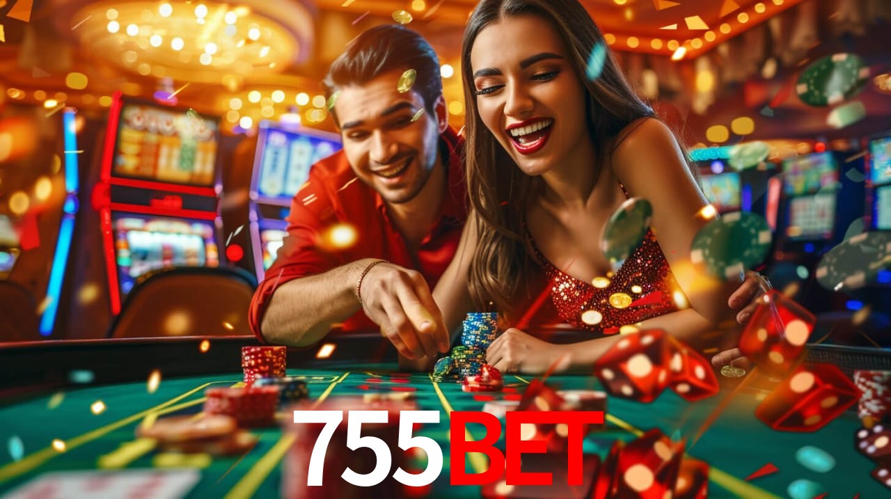 Sistemas de Segurança 755bet