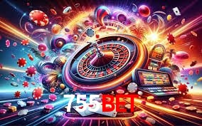 Apostas de Basquete 755bet