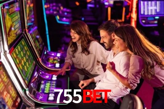 Página oficial da 755bet no Facebook