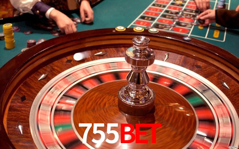 Programa VIP 755bet