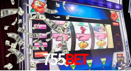 Cassino ao vivo da 755bet com dealers reais