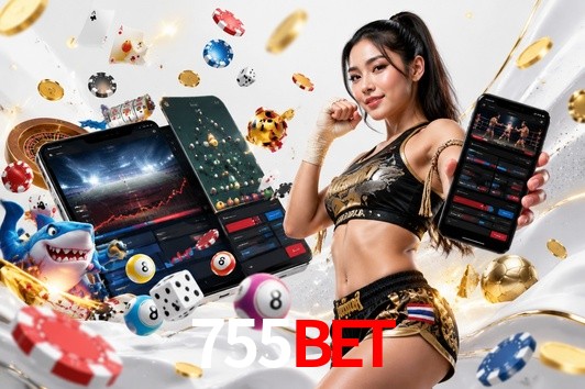 Weekend Specials 755bet