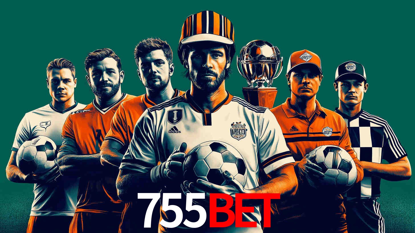 Descubra a Essência do 755bet: Nossa História e Compromissos