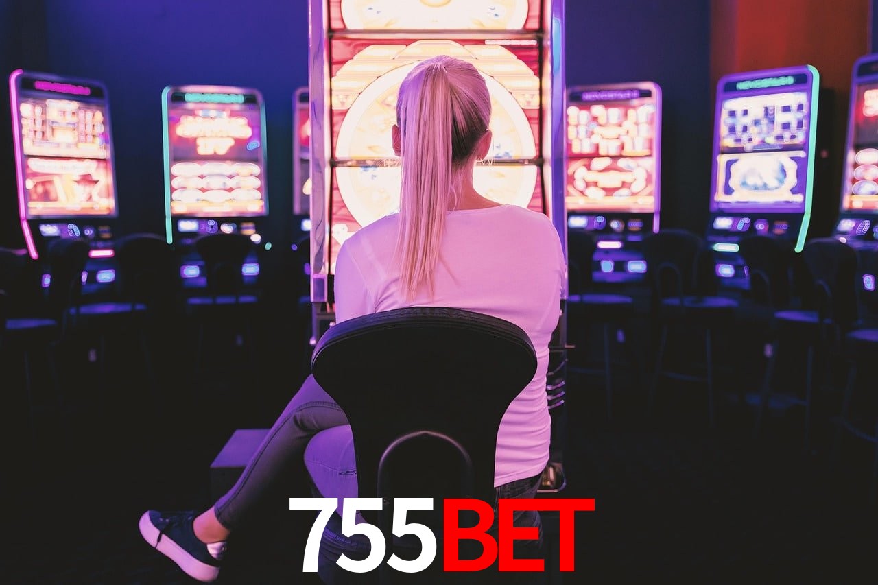 Slot Games 755bet