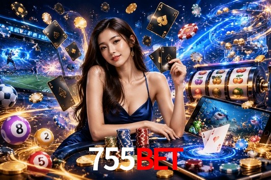 Platform Technology 755bet