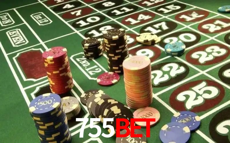 Diretório de Jogos 755bet