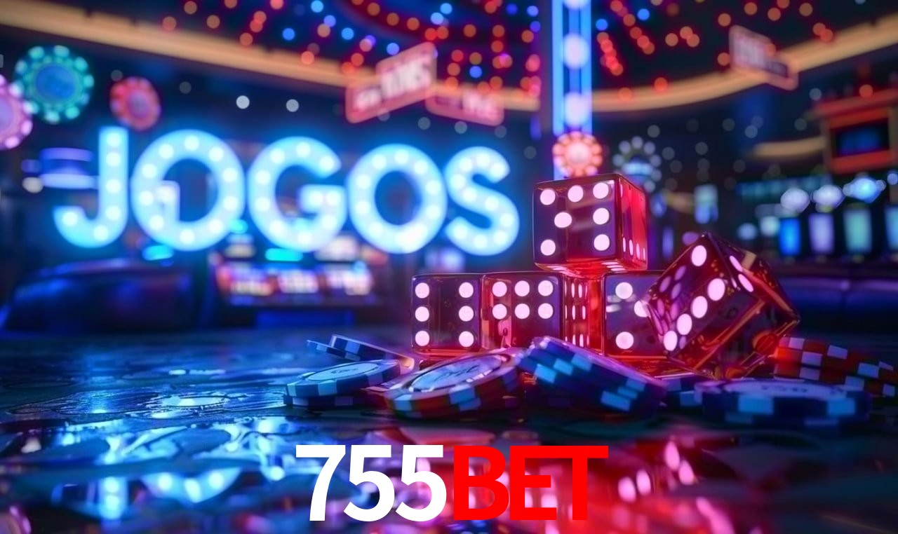 Jogos Exclusivos 755bet