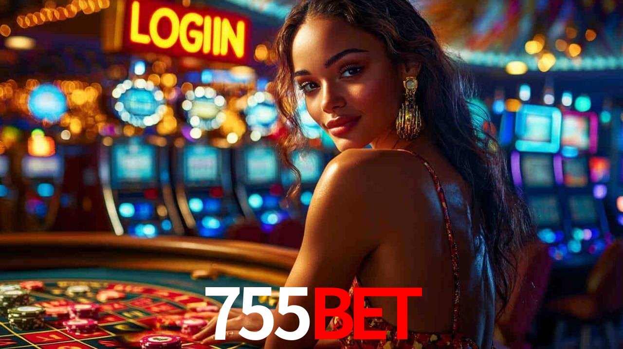 Cadastro Rápido 755bet