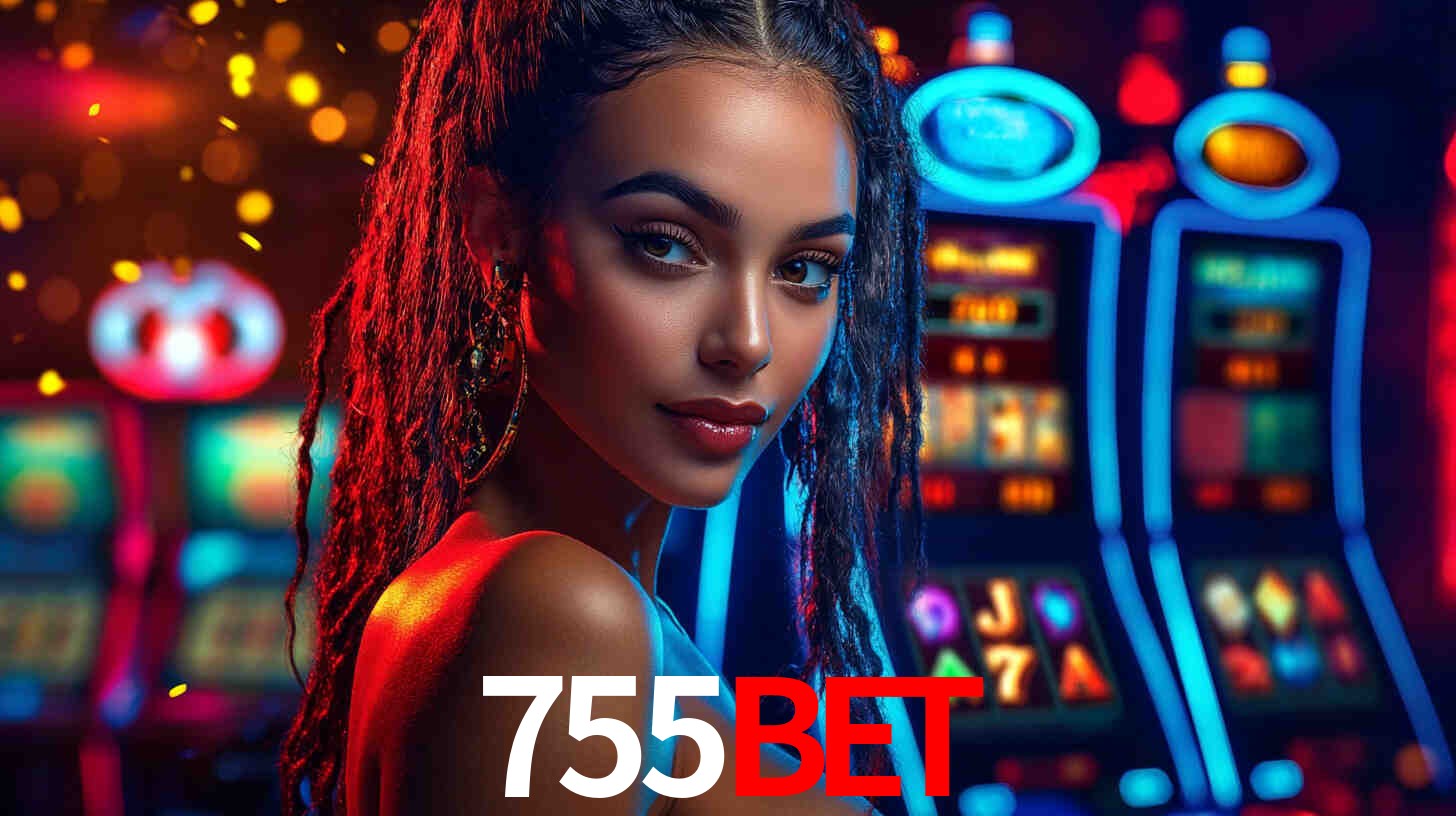 Explorando a Categoria de Eventos em Apostas na 755bet