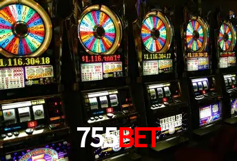 Inovações de Jogos na 755bet: O Futuro das Experiências Interativas