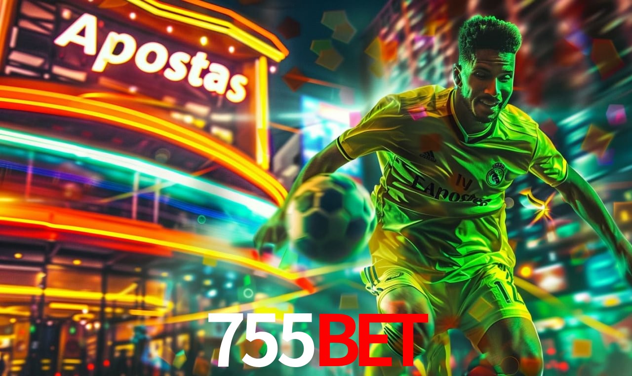 Jogos de Slot 755bet