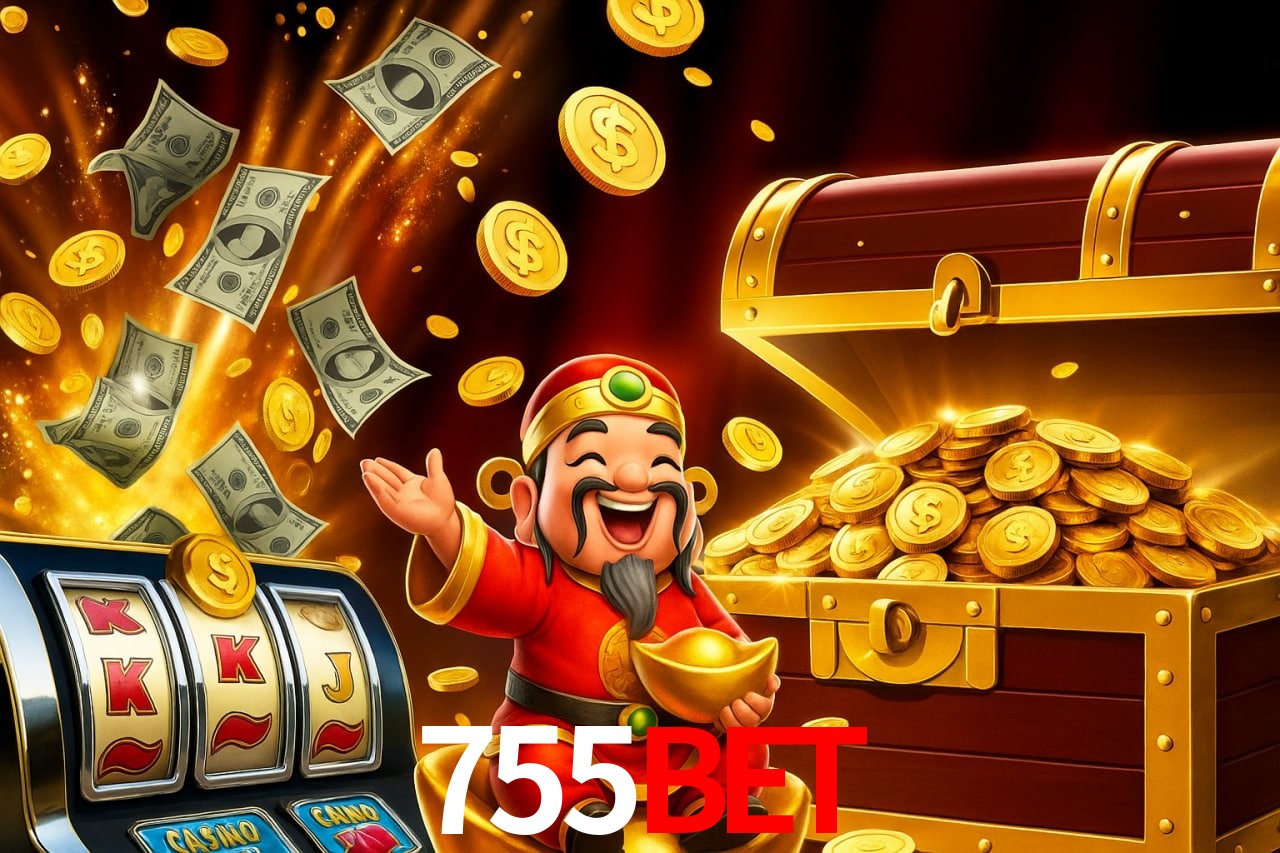 Bônus Diários 755bet
