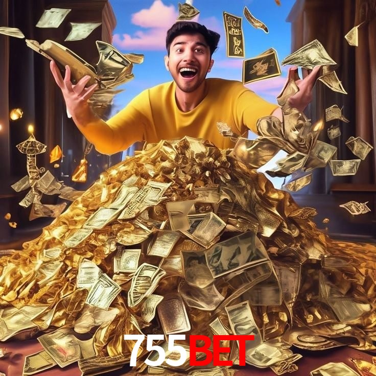 Casino VIP 755bet