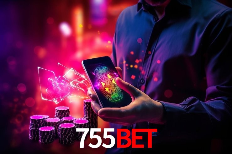 Casino Ao Vivo 755bet