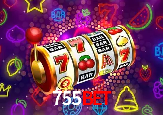 Apostas Esportivas na 755bet: Um Guia Completo