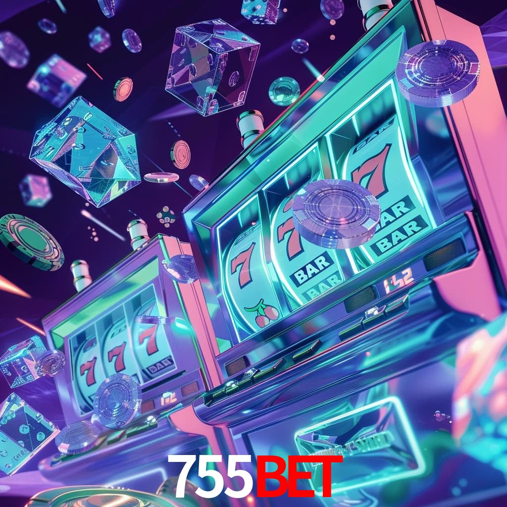 cassino 755bet