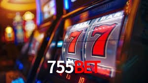 Tecnologia da Plataforma 755bet