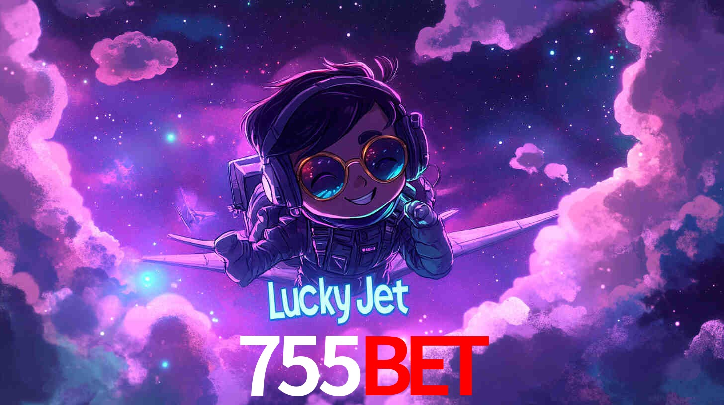 Apostas Esportivas na 755bet: Um Guia Completo
