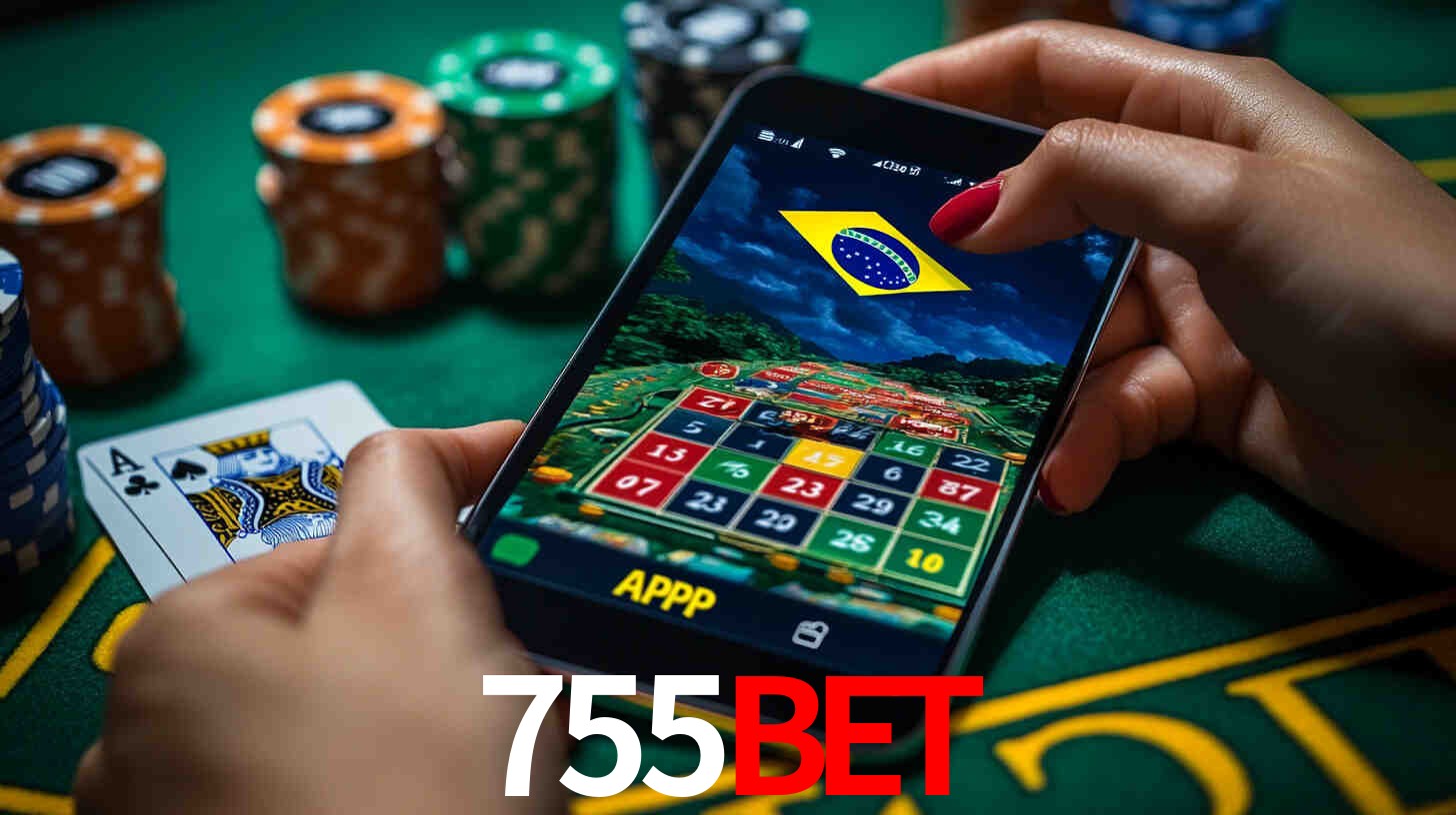 A Popularidade dos Caça-Níqueis no 755bet