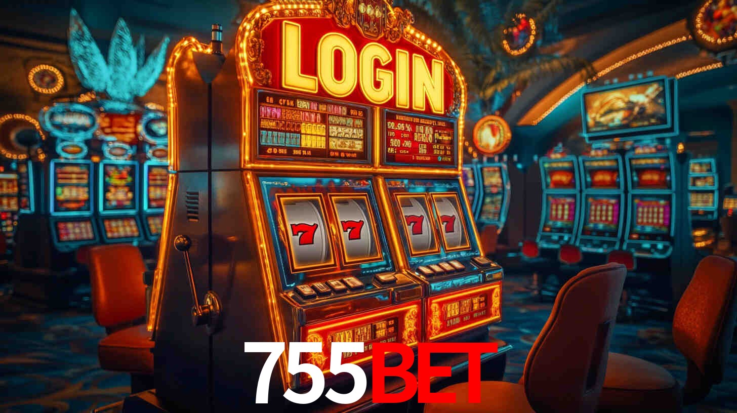 755bet App Interface