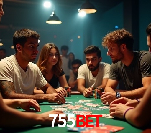 Jogo responsável 755bet - Ferramentas de controle, limites, auto-exclusão, suporte CVV 188