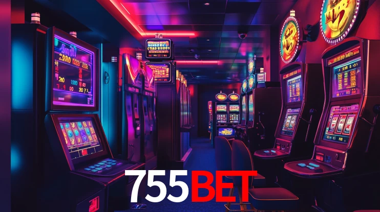 Bônus 755bet