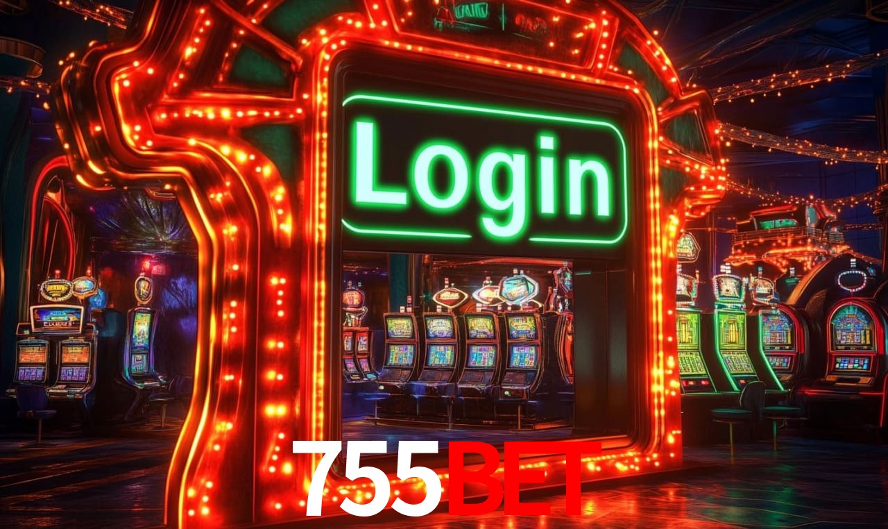 Apostas de Futebol 755bet