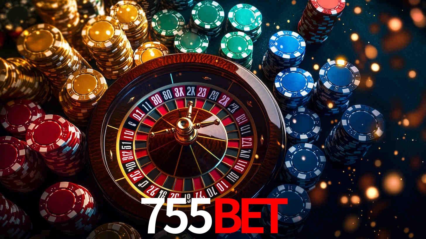 Premium Interface 755bet