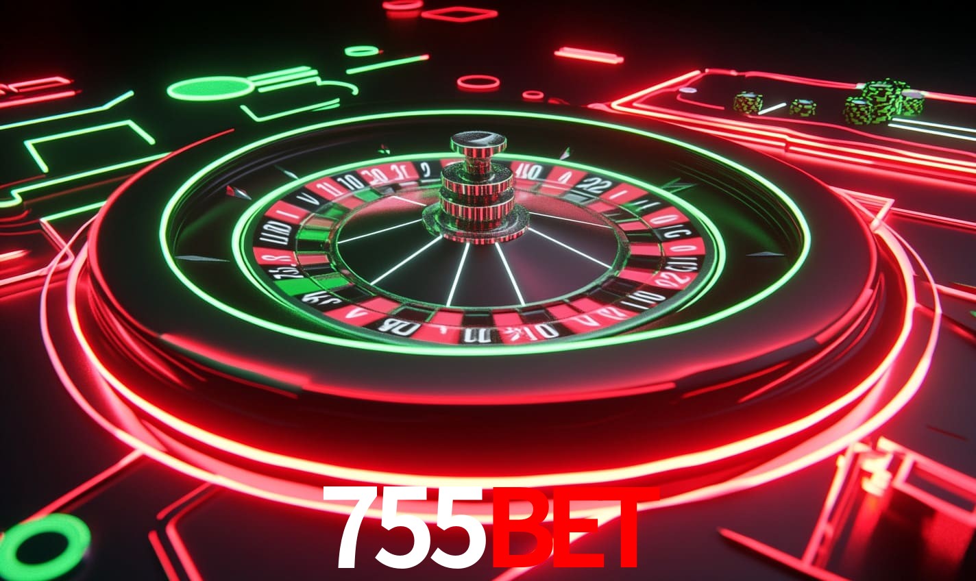 Inovações de Jogos na 755bet: O Futuro das Experiências Interativas