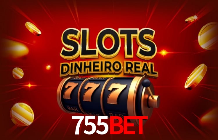 755bet bônus R$5.000 + 500 giros - Rollover 35x, prazo 30 dias, 38% taxa conversão