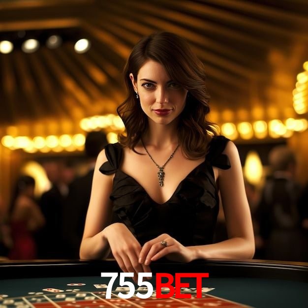 Explorando a Categoria de Eventos em Apostas na 755bet