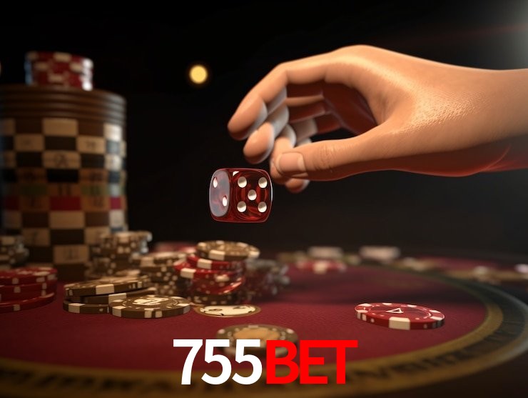 Provedores de Jogos 755bet