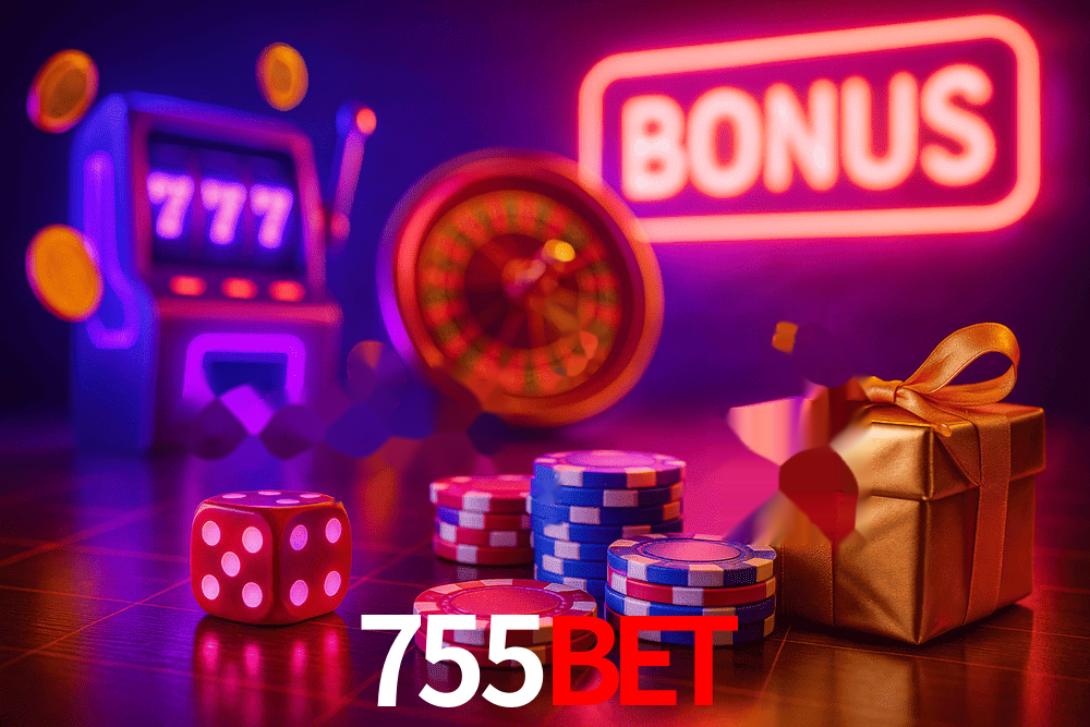 A Popularidade dos Caça-Níqueis no 755bet