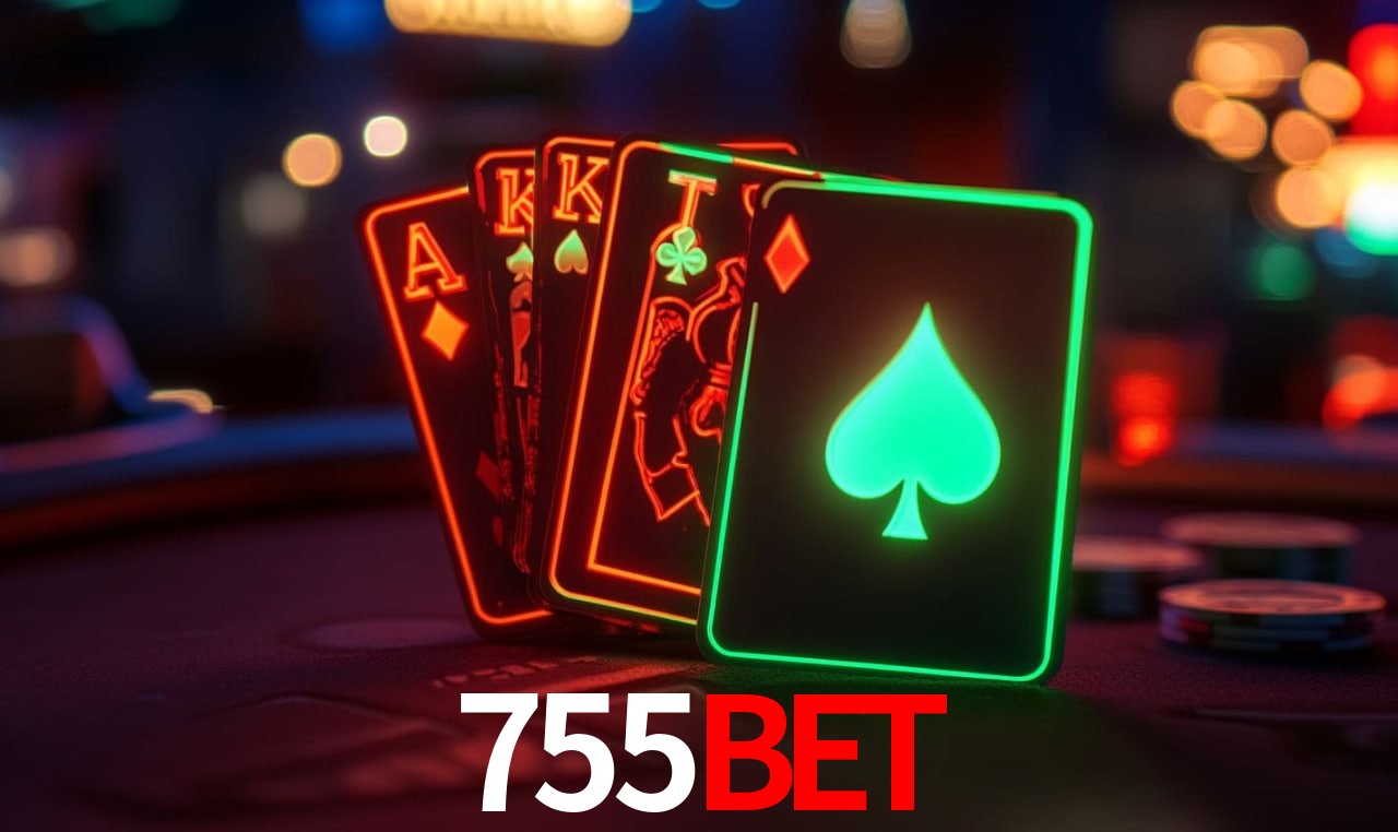 Níveis do programa VIP da 755bet