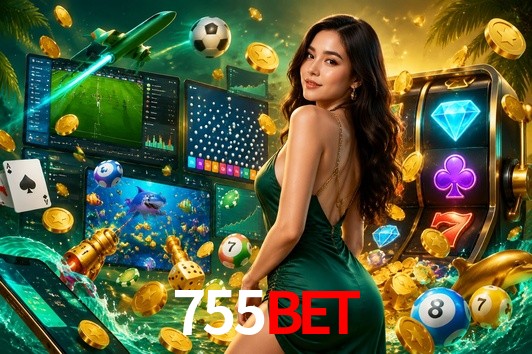 Experiência VIP 755bet