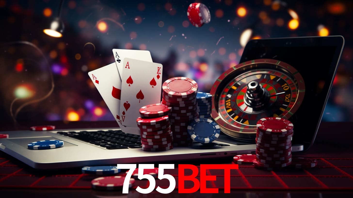 VIP Casino 755bet