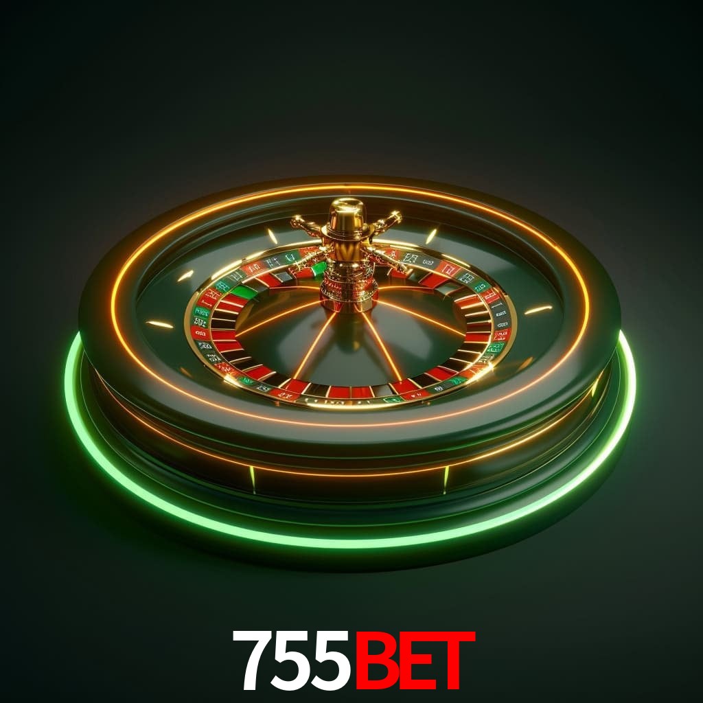 APK oficial da 755bet para Android