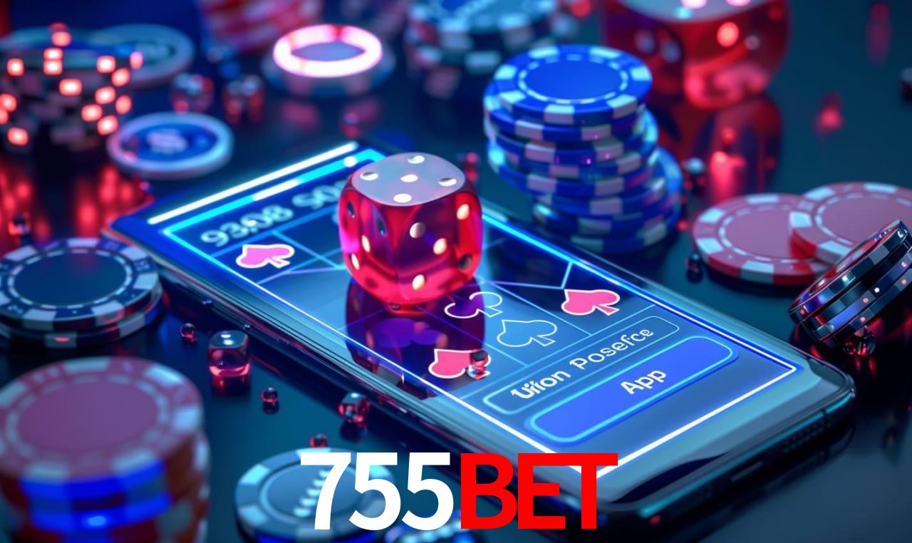 Principais provedores de slots da 755bet - NetEnt, Pragmatic Play, Play'n GO