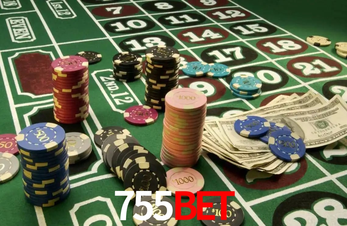 Game Statistics 755bet