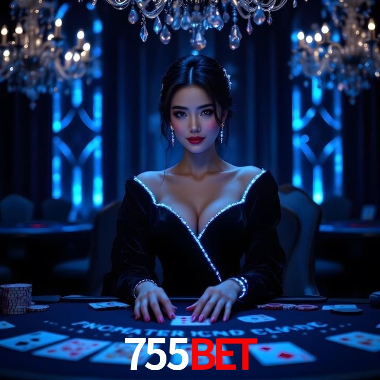 Login Seguro 755bet