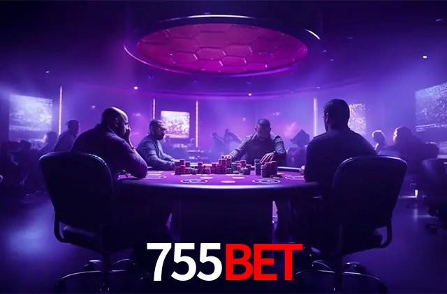 A Emoção da Loteria na 755bet: Uma Chance de Mudança de Vida