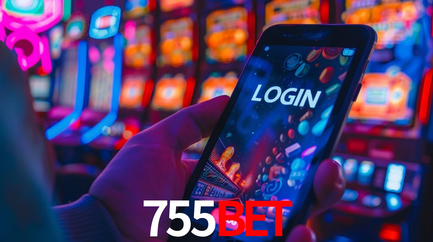 Mesa de Blackjack 755bet