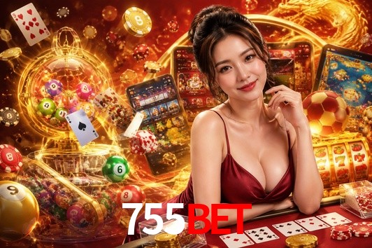 2FA Security 755bet