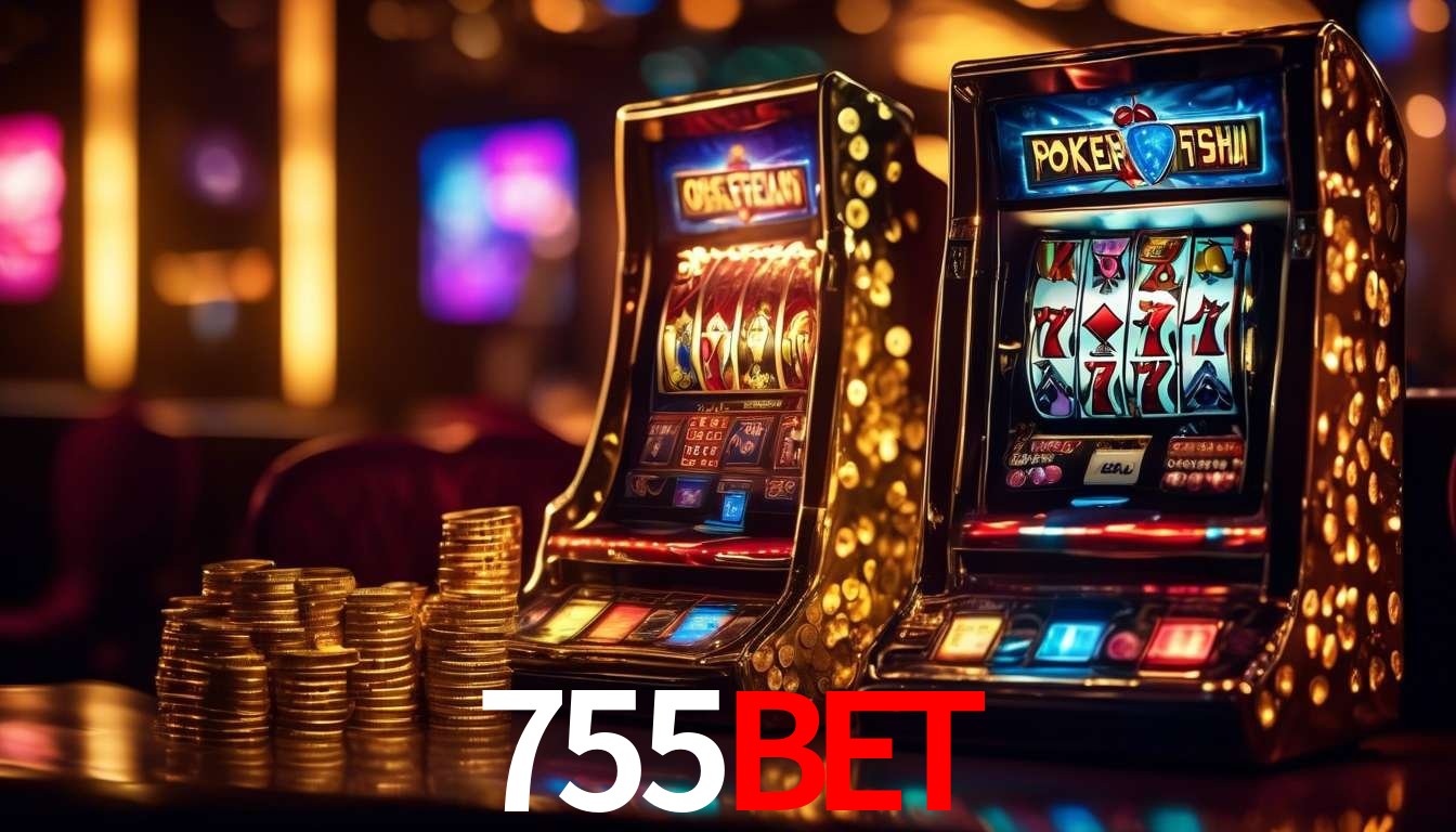 Download gratuito do app da 755bet