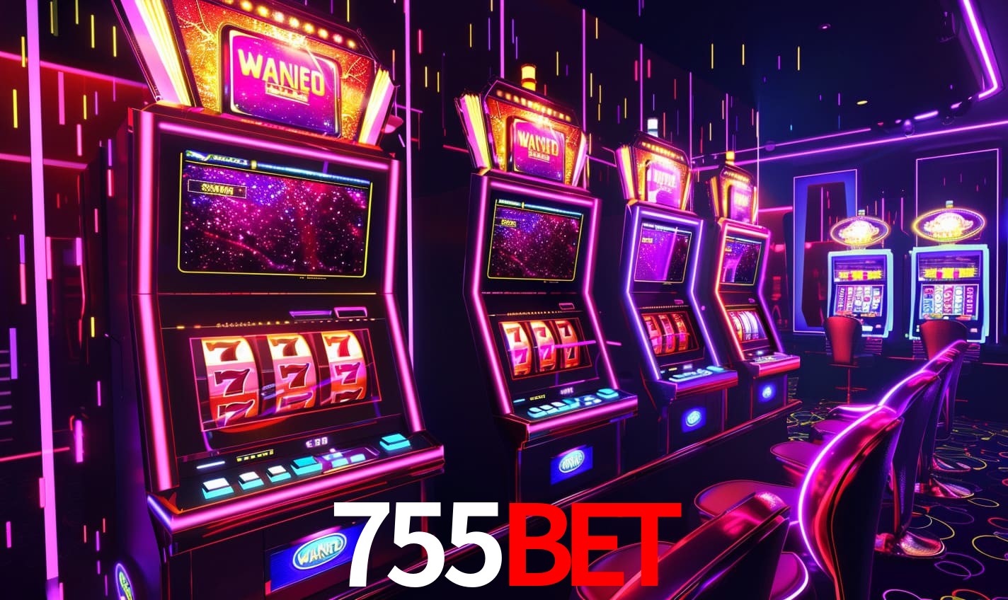Descubra o Programa VIP da 755bet: Vantagens Exclusivas para Jogadores