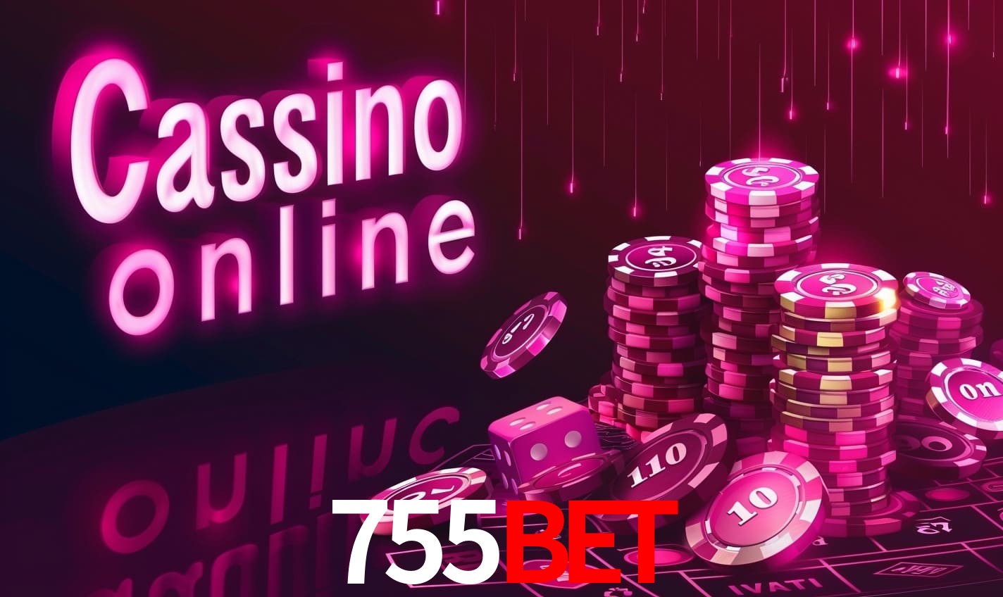 A Experiência Imersiva dos Cassinos Ao Vivo no 755bet