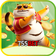 Logo da 755bet